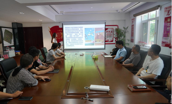 堅(jiān)決向毒品說“不” ——益沅公司開展禁毒宣傳教育活動(dòng) 堅(jiān)決向毒品說“不” ——益沅公司開展禁毒宣傳教育活動(dòng)