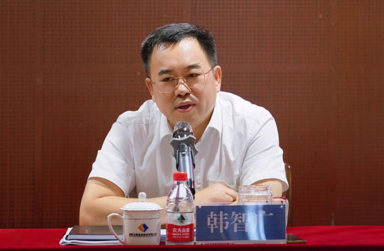 湖南發(fā)展召開(kāi)總部定員工作動(dòng)員部署會(huì)議 湖南發(fā)展召開(kāi)總部定員工作動(dòng)員部署會(huì)議