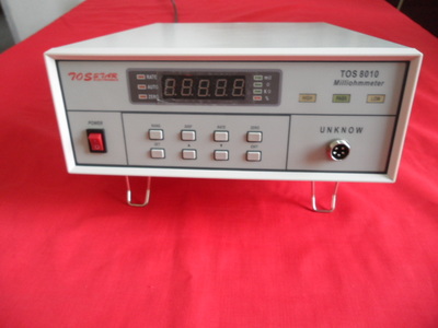 TOS8010在通訊設(shè)備儀器儀表領(lǐng)域的應用與優(yōu)勢